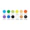 6 Packs: 12 ct. (72 total) Prismacolor® Premier® Soft Core Colored Pencil Set